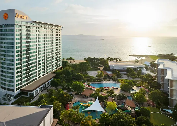 Amari Pattaya